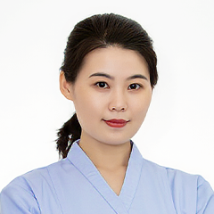 月子中心主管护理师