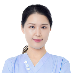 月子中心营养师