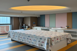 会所环境