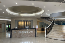 会所环境