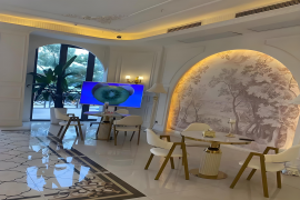 会所环境