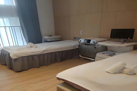 会所环境