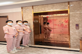 会所环境