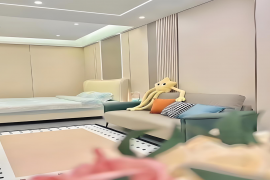 室内环境