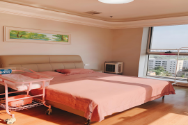 室内环境