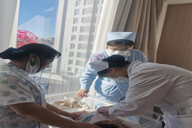室内环境