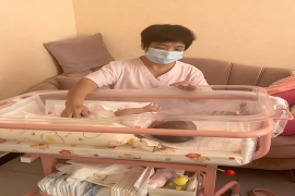 室内环境