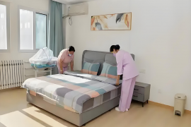 室内环境