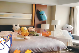 室内环境