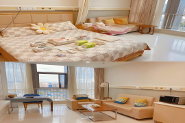 室内环境