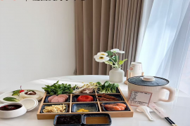 会所环境