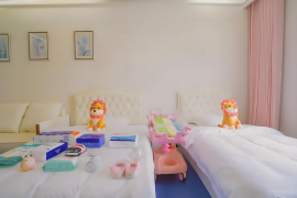 会所环境