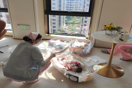 室内环境