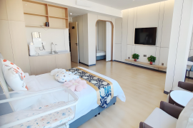室内环境