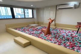 室内环境