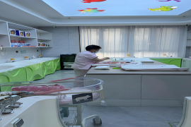 室内环境
