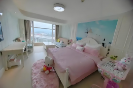 室内环境