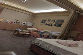 室内环境