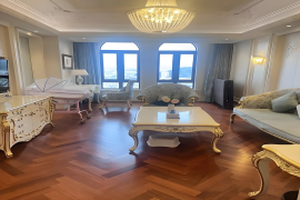 会所环境