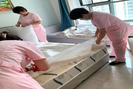 室内环境