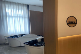 会所环境