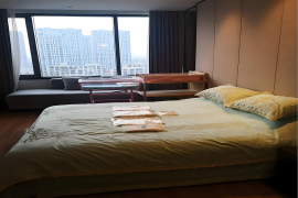 会所环境