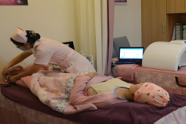 室内环境