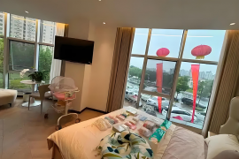 室内环境