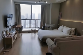 室内环境