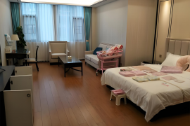 会所环境