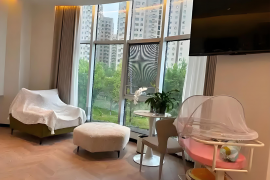 室内环境