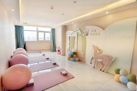 会所环境