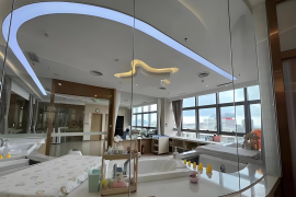 室内环境