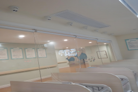 会所环境