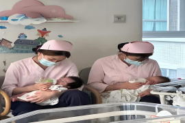 室内环境