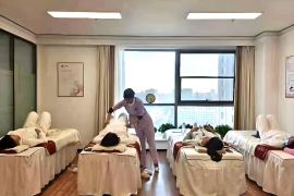 室内环境