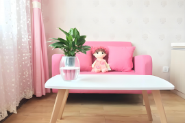 室内环境