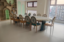 会所环境