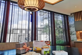 室内环境