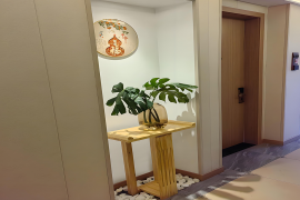 室内环境