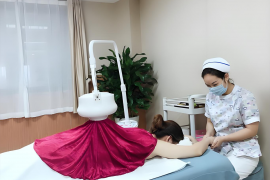 室内环境