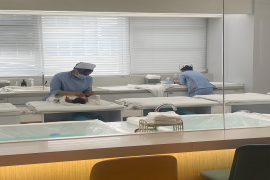室内环境