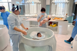 室内环境