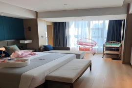 室内环境