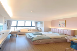 室内环境