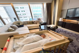 室内环境