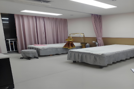 室内环境