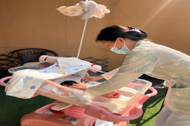 室内环境