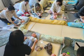 室内环境