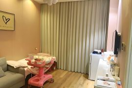 室内环境